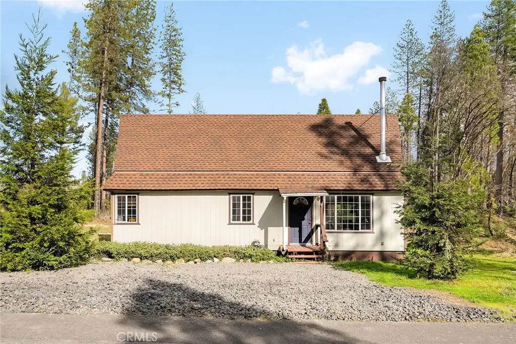 8 Meadow Lane Drive, Berry Creek, CA 95916 - #1