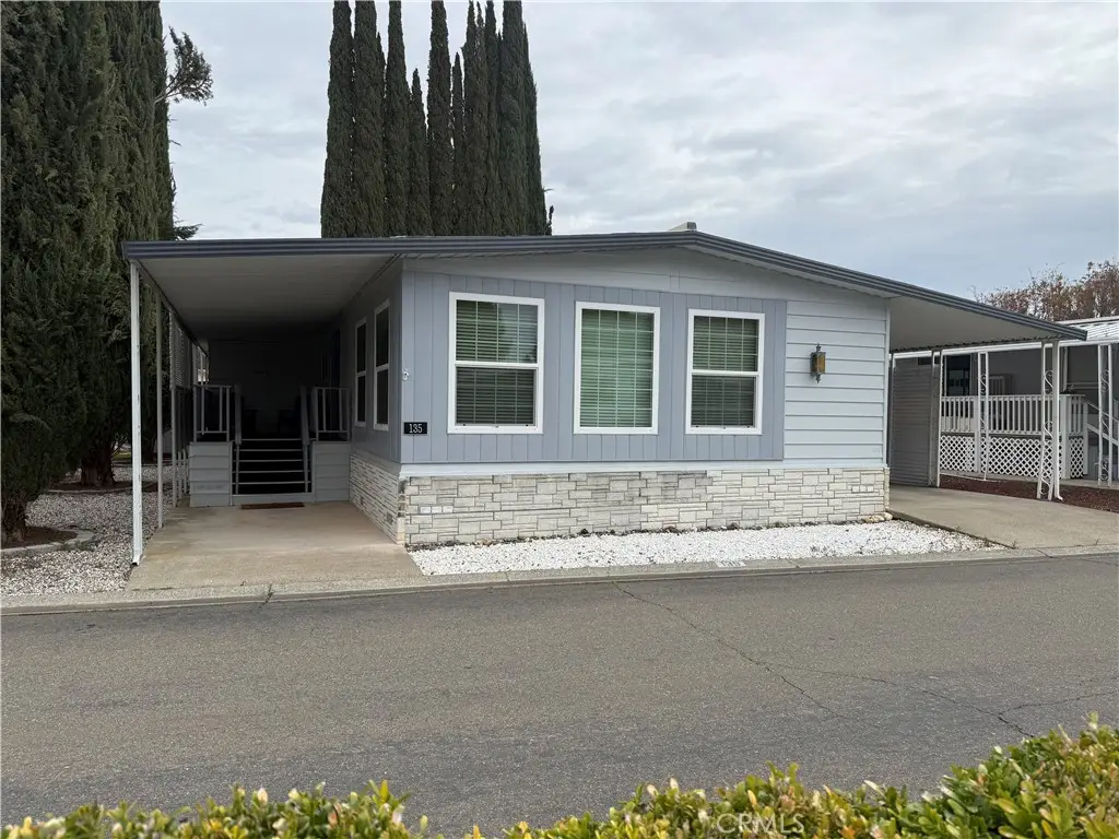 135 Casa Grande, Red Bluff, CA 96080 - #1