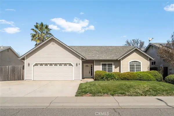 5 Marci Way, Chico, CA 95973