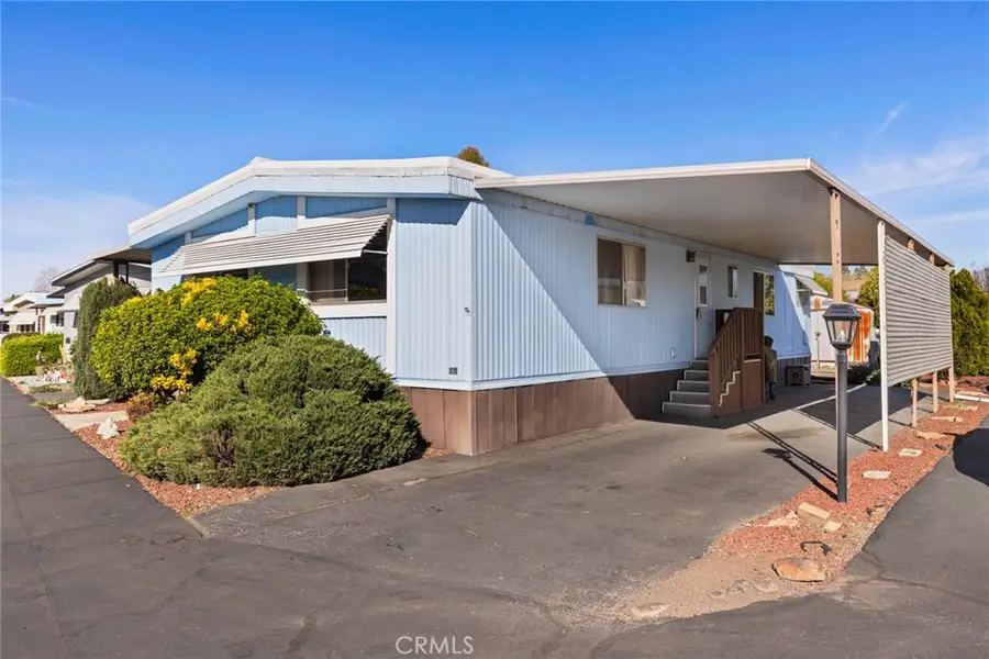 1675 Manzanita #117, Chico, CA 95926 - #2