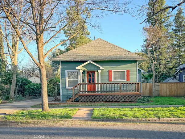 243 W 3rd Avenue, Chico, CA 95926