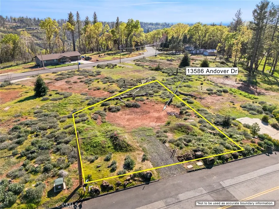 13586 Andover Drive, Magalia, CA 95954 - #2