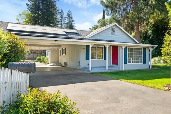 591 E Lassen, Chico, CA 95973