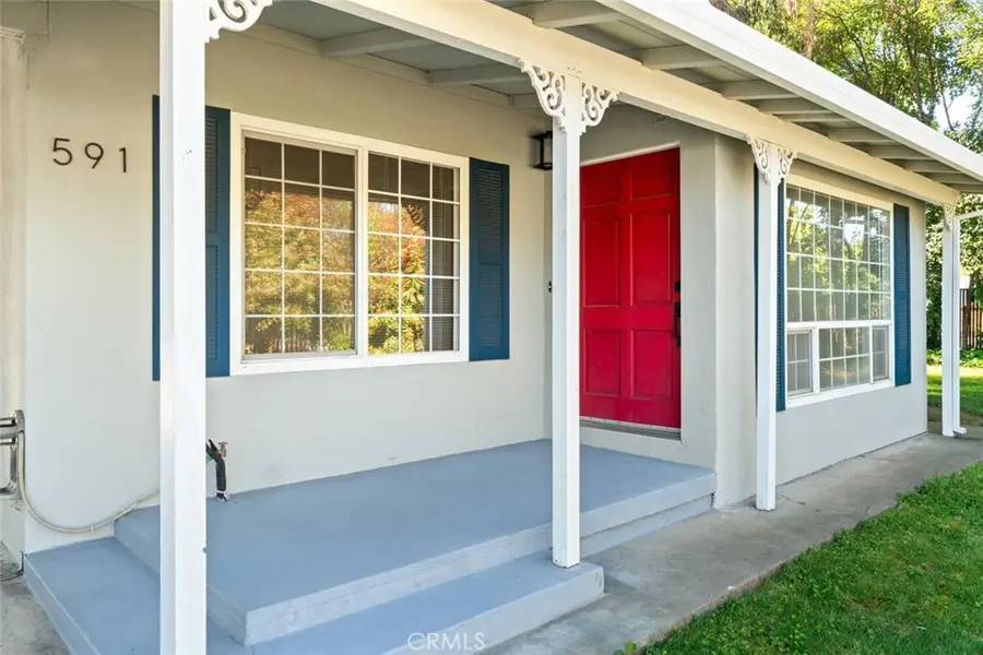 591 E Lassen, Chico, CA 95973 - #3