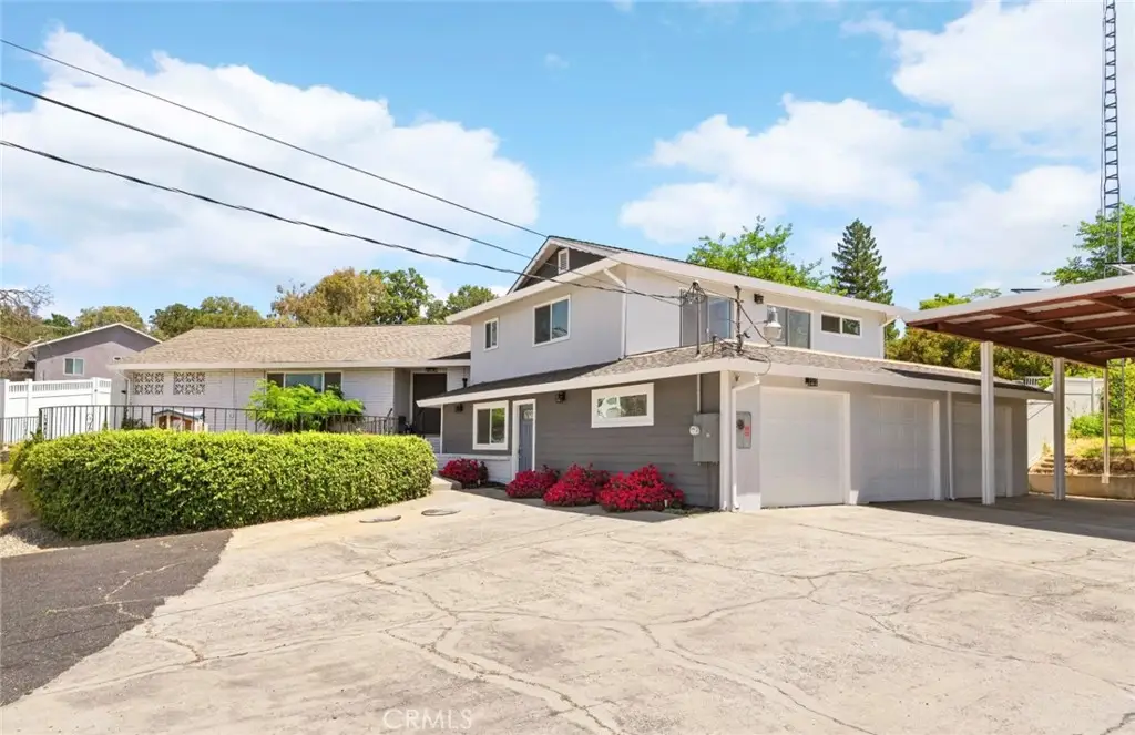 3055 Foothill Boulevard, Oroville, CA 95966 - #1