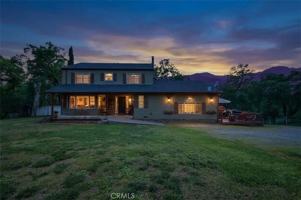 6419 Marysville Road, Browns Valley, CA 95918 - #1