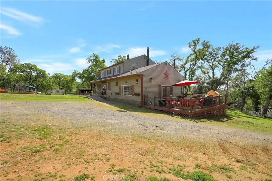 6419 Marysville Road, Browns Valley, CA 95918 - #2