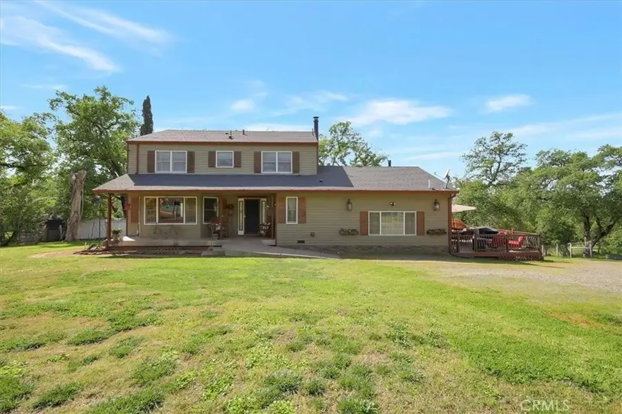 6419 Marysville Road, Browns Valley, CA 95918 - #3