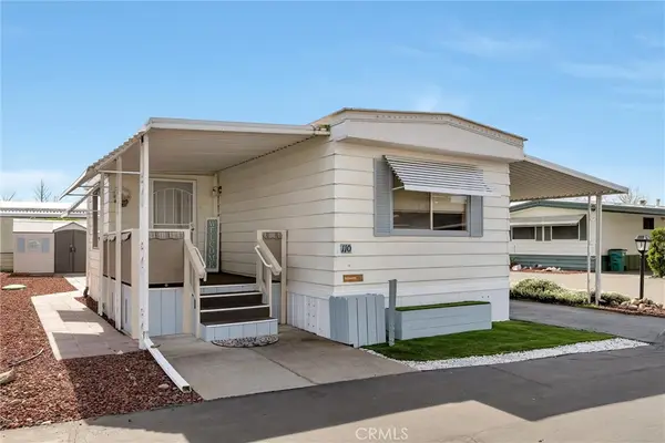 1675 Manzanita Avenue #110, Chico, CA 95926