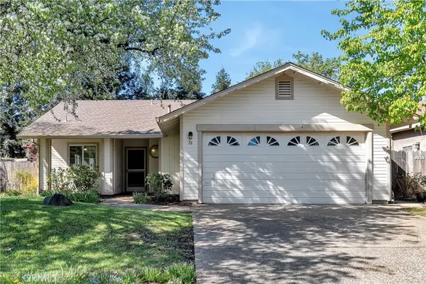 16 Silkwood, Chico, CA 95973