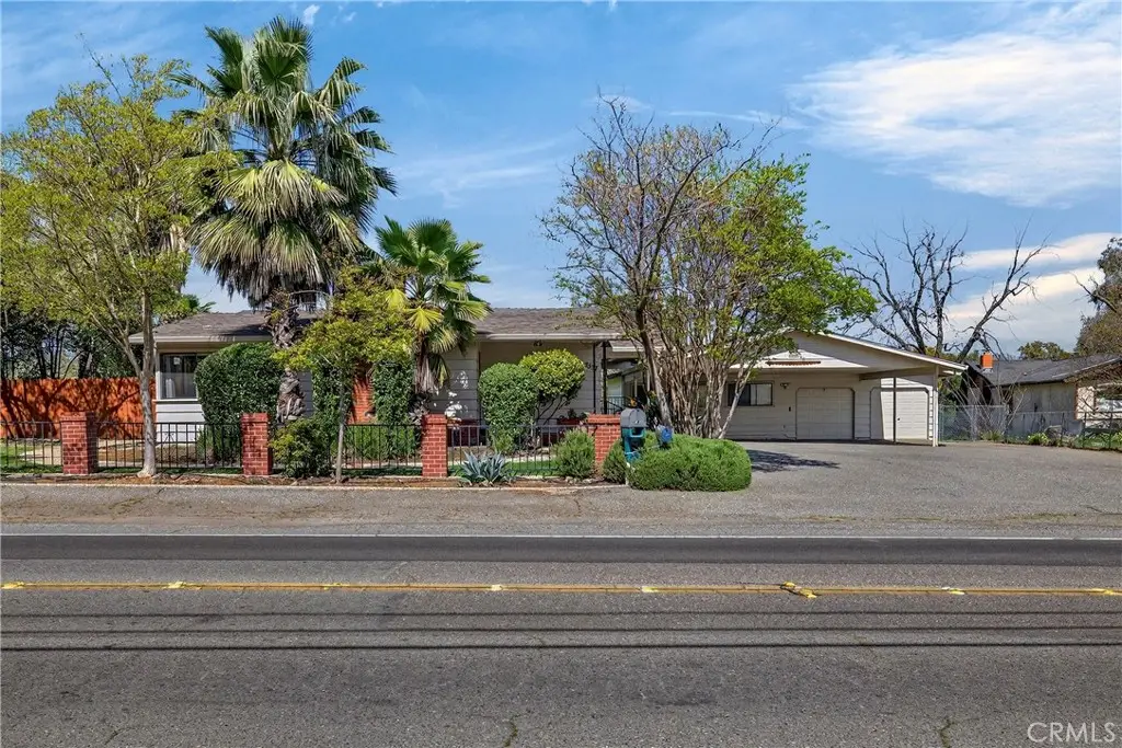 2537 Oro Quincy, Oroville, CA 95966 - #1
