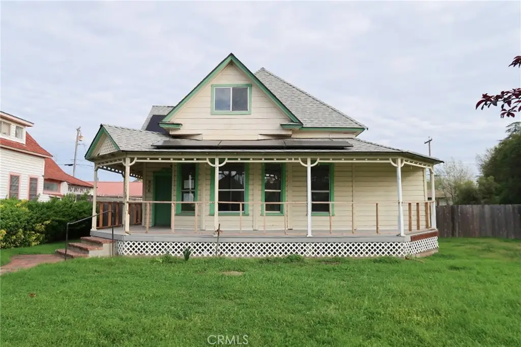 806 Walnut Street, Corning, CA 96021 - #1