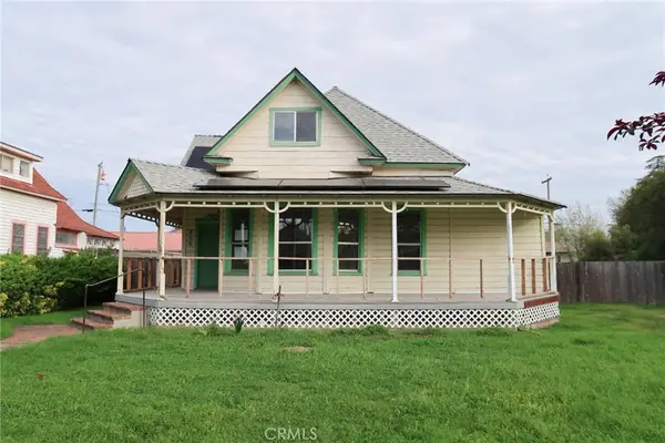 806 Walnut Street, Corning, CA 96021