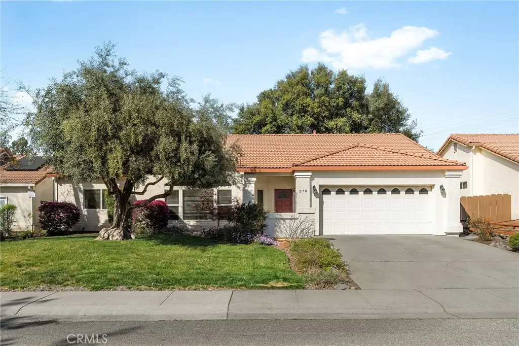 378 Picholine Way, Chico, CA 95928 - #1