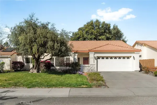 378 Picholine Way, Chico, CA 95928