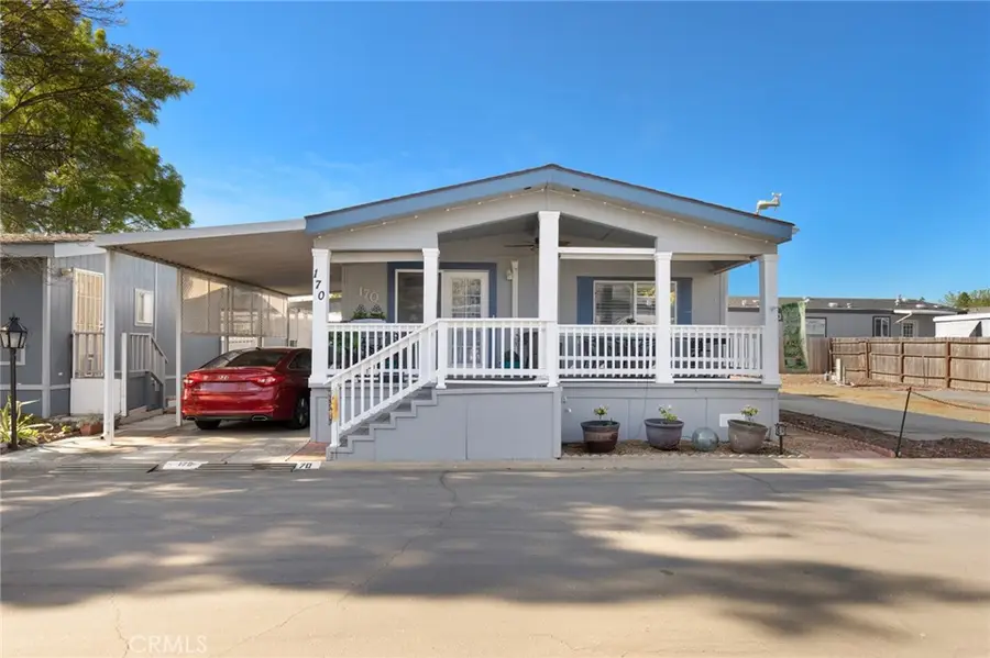 1901 Dayton #170, Chico, CA 95928 - #2