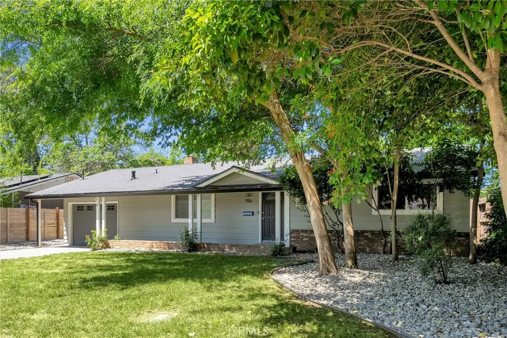 976 Palmetto, Chico, CA 95926 - #1