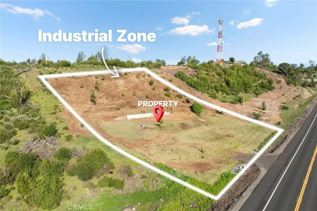 5035 Clark Road, Paradise, CA 95969 - #1