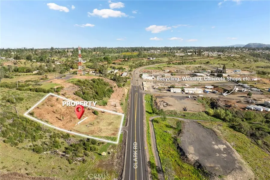 5035 Clark Road, Paradise, CA 95969 - #2