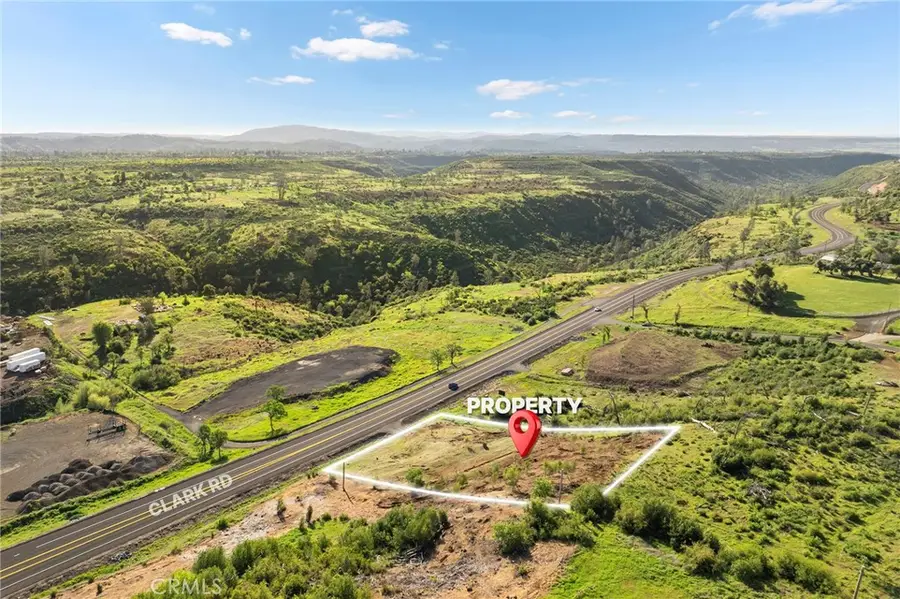 5035 Clark Road, Paradise, CA 95969 - #3