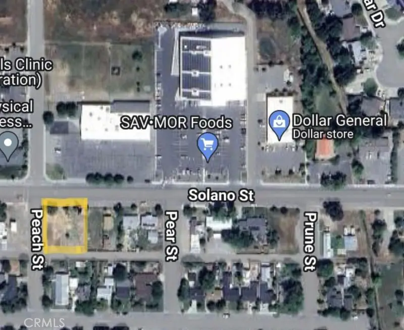 617 Solano St, Corning, CA 96021 - #1