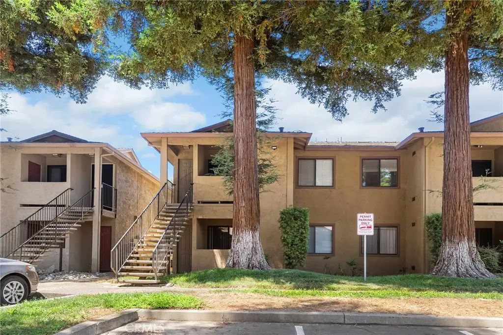 1114 Nord Avenue #17, Chico, CA 95926 - #1
