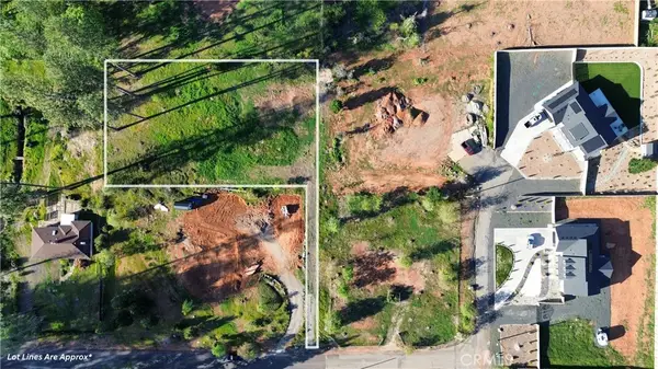 1611 Sylvan Way, Paradise, CA 95969