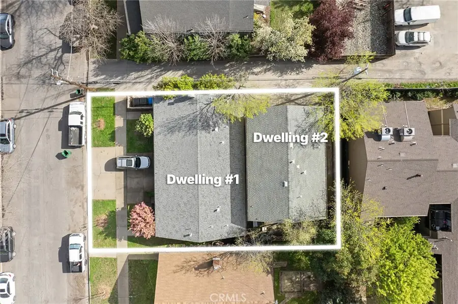 131 W 3rd, Chico, CA 95926 - #3