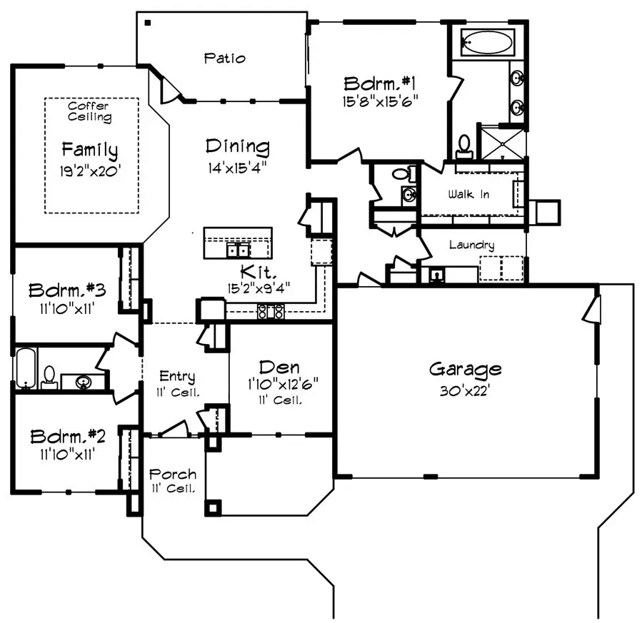 327 Ellingson Way, Chico, CA 95973 - #2