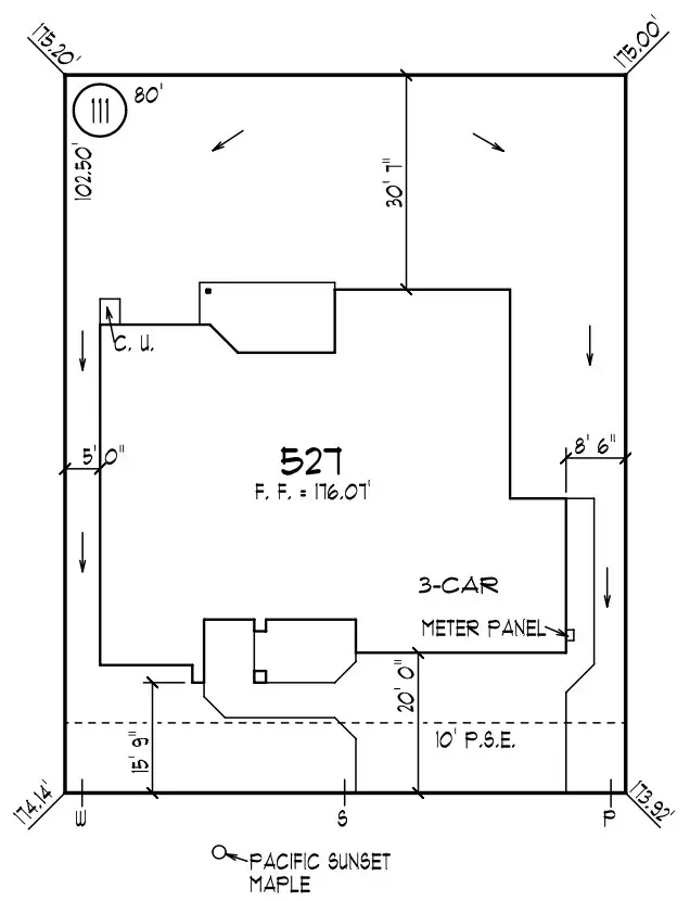 327 Ellingson Way, Chico, CA 95973 - #3