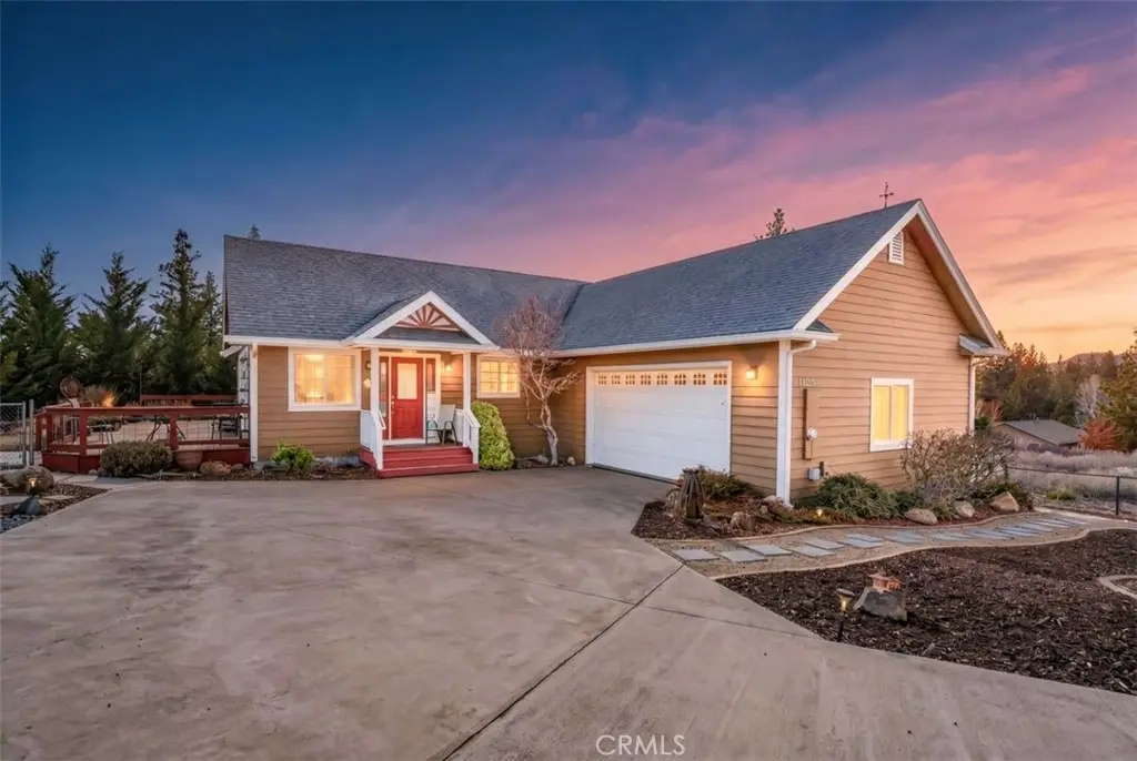 17718 Cottontail Dr, Weed, CA 96094 - #1