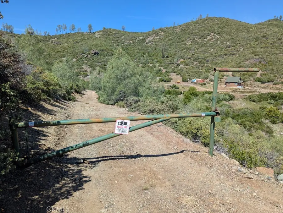 0 Toomes Camp Road, Paskenta, CA 96074 - #2