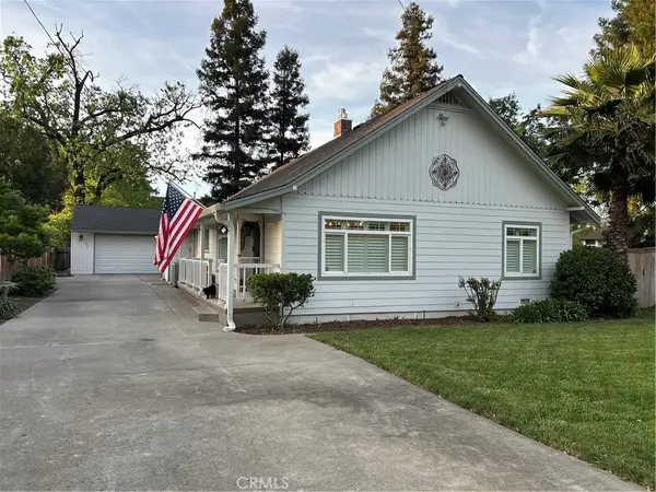 254 E Shasta, Chico, CA 95973