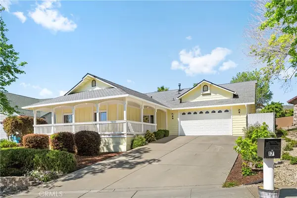 17 Pleasant Oak Lane, Oroville, CA 95966