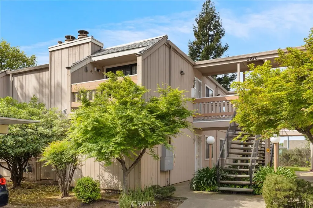 2220 Notre Dame #5, Chico, CA 95928 - #1