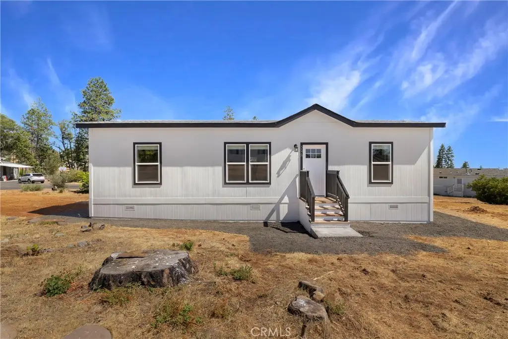 5578 Heavenly, Paradise, CA 95969 - #1