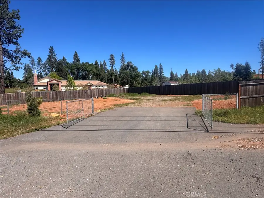 6372 Pentz Road, Paradise, CA 95969 - #2