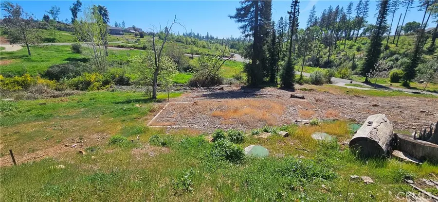 1190 Glen, Paradise, CA 95969 - #3