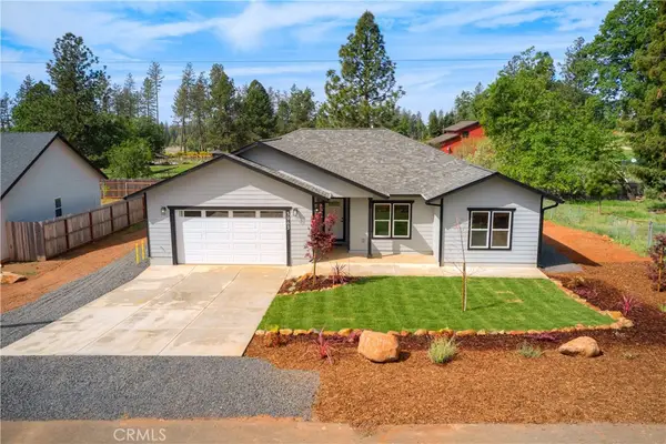 5963 Del Mar Avenue, Paradise, CA 95969