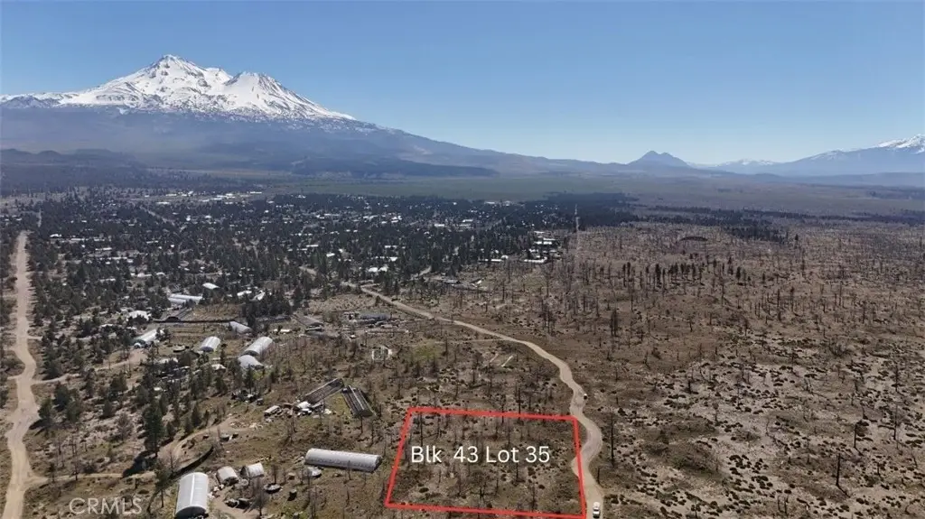 35 Blk 43 Lot 35 Heinzelman Dr, Montague, CA 96064 - #1