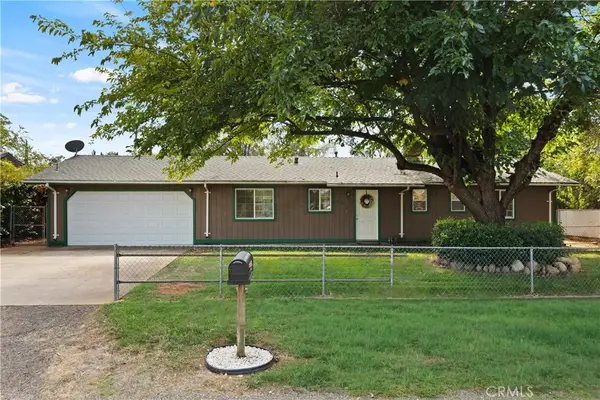 1551 Lee Street, Oroville, CA 95965