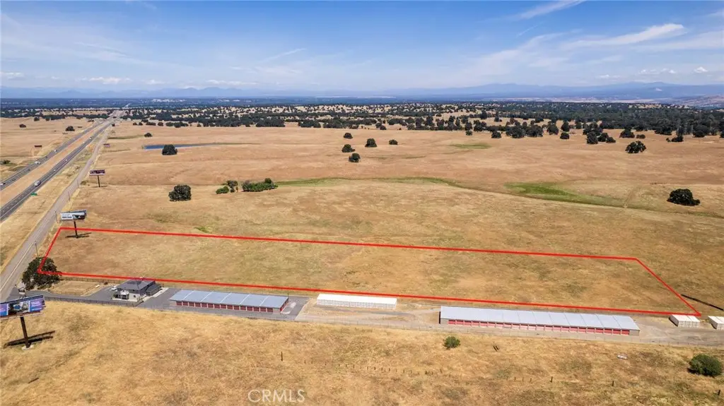 0 Auction Yard, Cottonwood, CA 96022 - #1