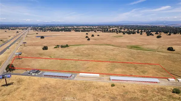 0 Auction Yard, Cottonwood, CA 96022