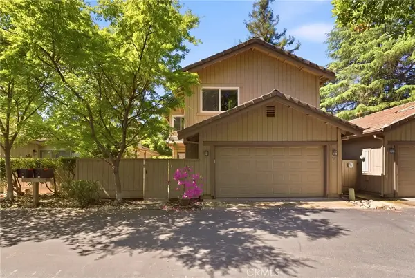 17 Pebblewood Pines Drive, Chico, CA 95926