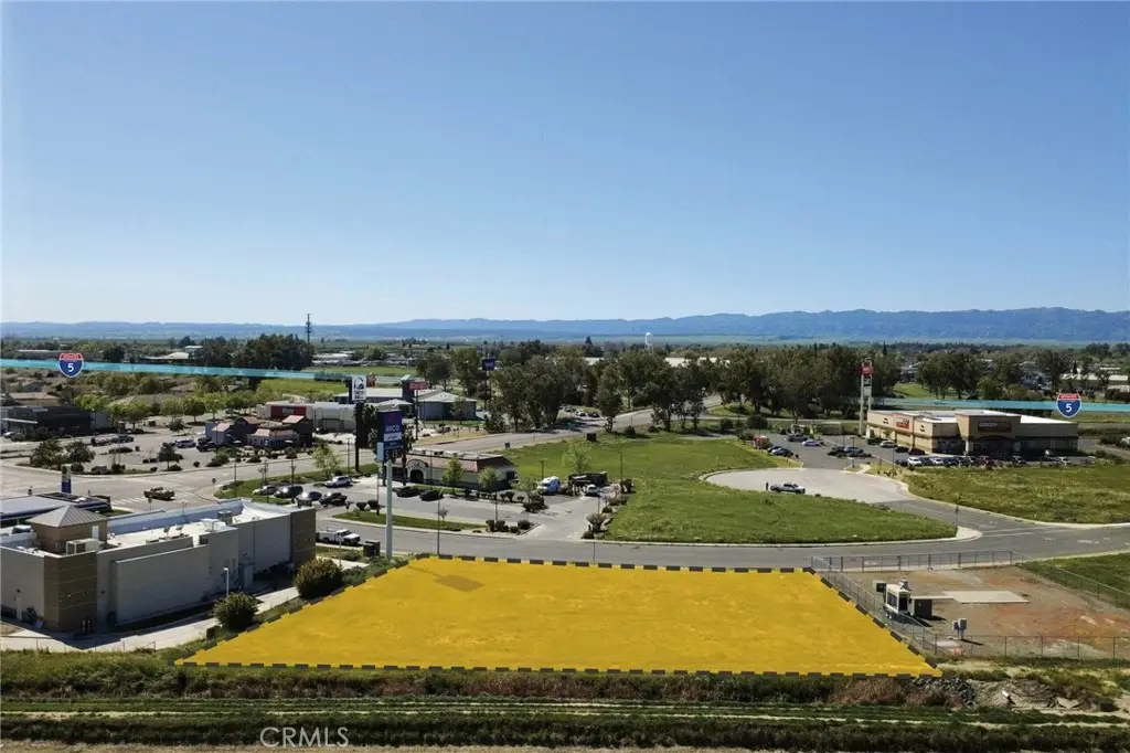 0 Vann Street, Williams, CA 95987 - #1