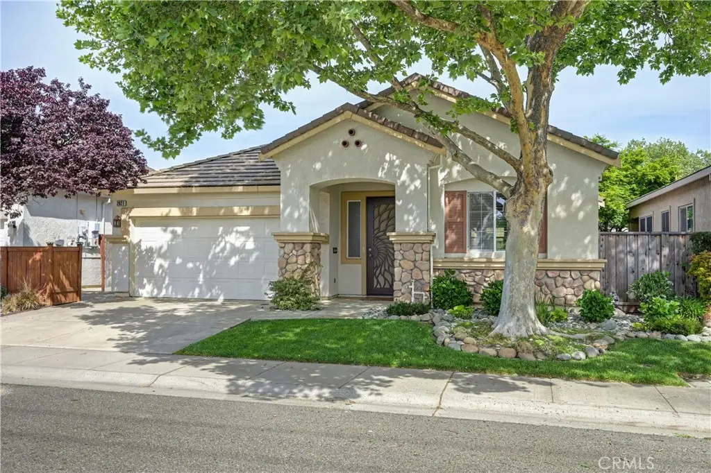 2821 Unity Pointe, Sacramento, CA 95833 - #1