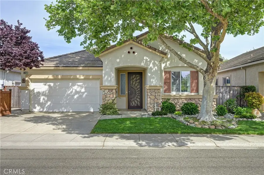 2821 Unity Pointe, Sacramento, CA 95833 - #2