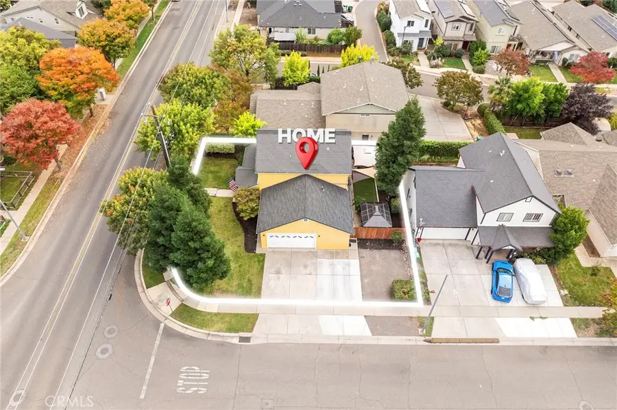 2637 Ceanothus Avenue, Chico, CA 95973 - #2