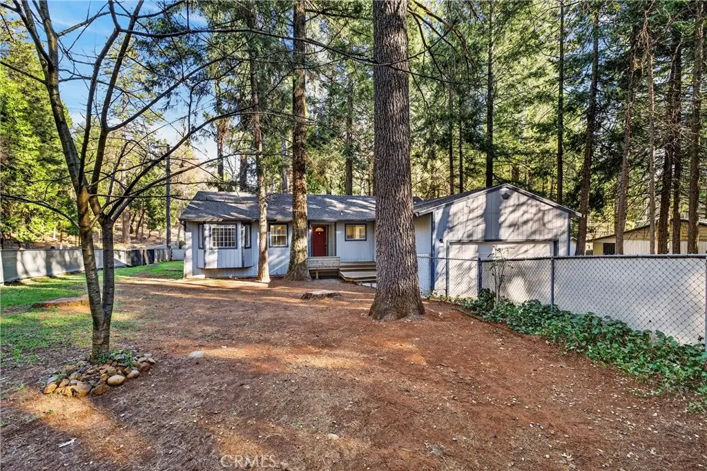 14868 Holmwood, Magalia, CA 95954 - #1