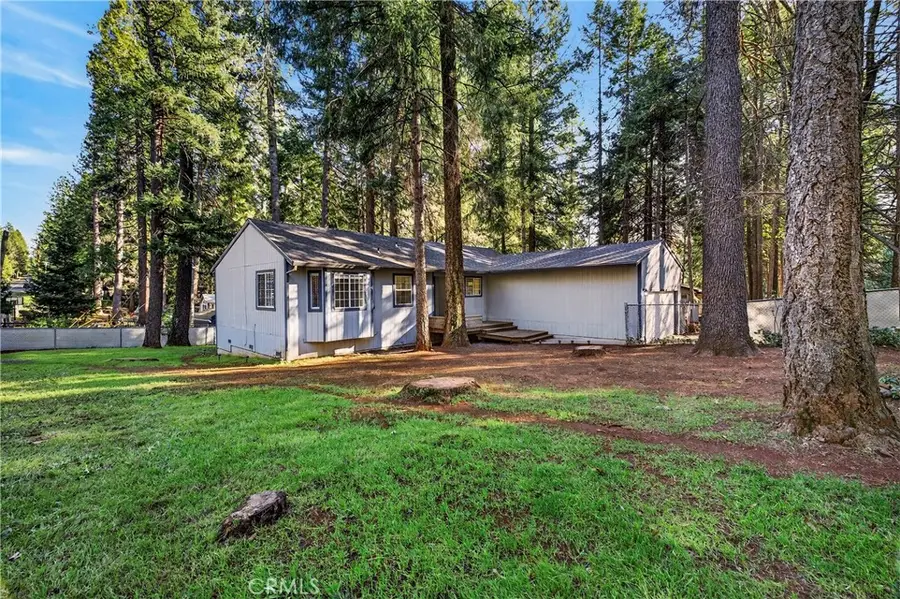 14868 Holmwood, Magalia, CA 95954 - #3